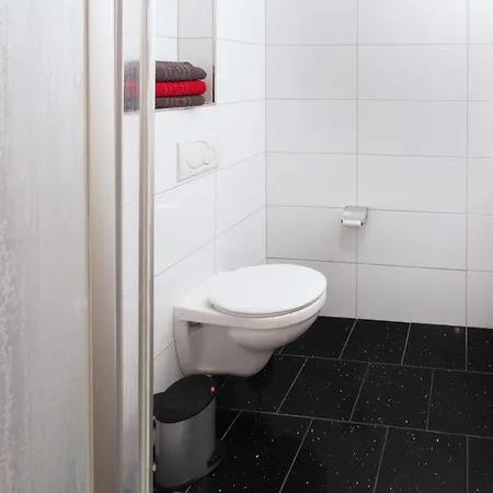 Ferienwohnung-achtern-deich Appartement