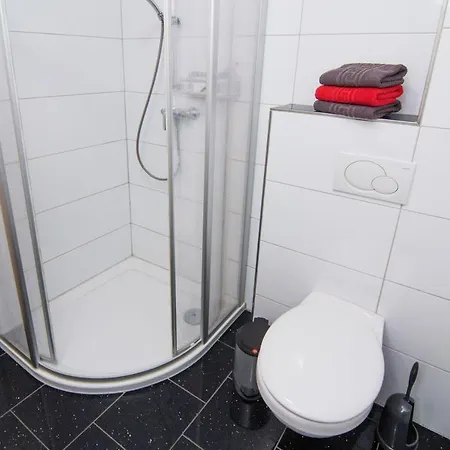 Ferienwohnung-achtern-deich Norddeich (Norden)