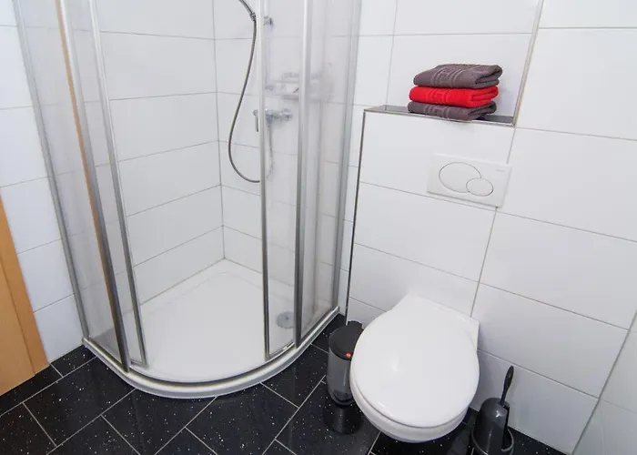 Ferienwohnung-achtern-deich 诺德代希