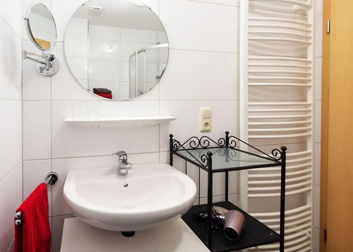 Ferienwohnung-achtern-deich *